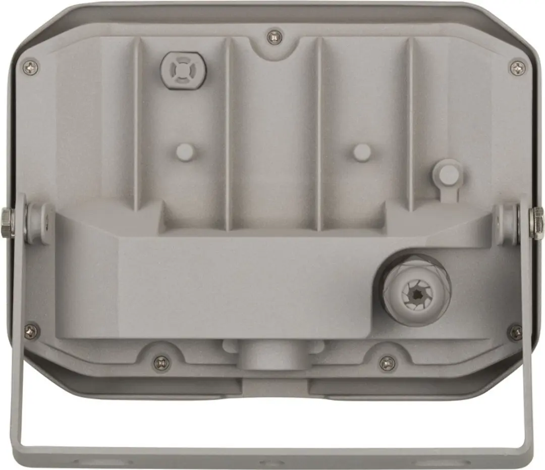 Brennenstuhl AL 2050 LED Wandlamp 20W - Grijs