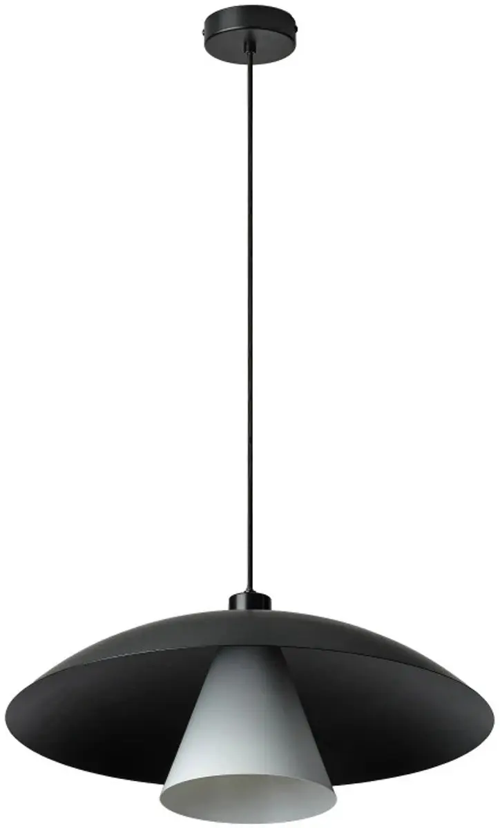LEDVANCE Decor Flying Mushroom Pendant E27