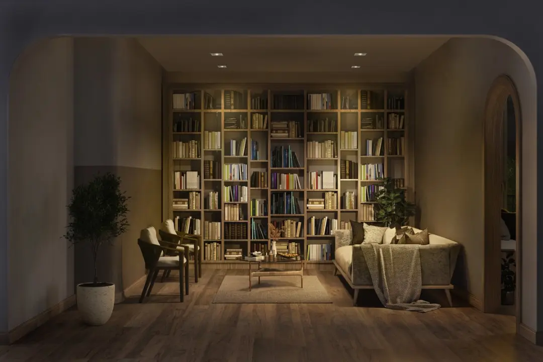 Osram Spot Set LED Inbouwspot Vierkant Flexibel