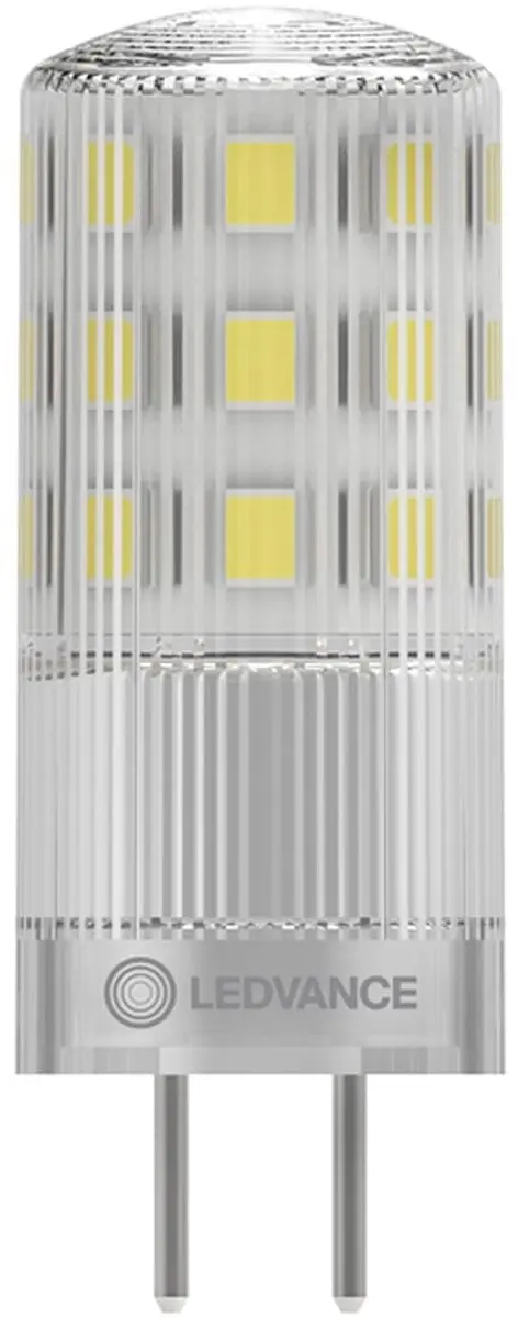 LEDVANCE LED Capsule Steeklamp GY6.35 3.8W