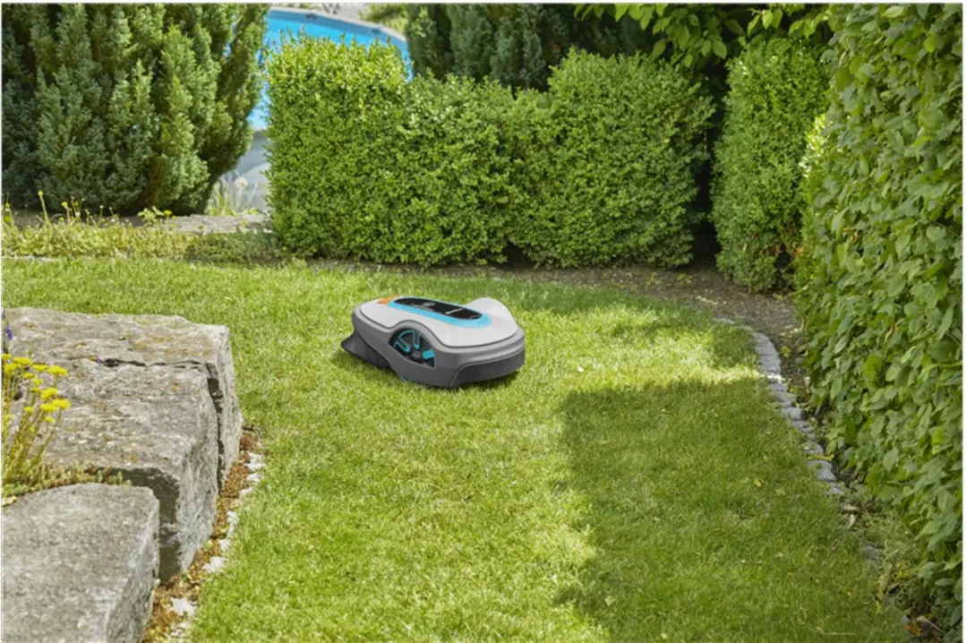 Gardena Sileno life 1250 Robotmaaier - 1250m²