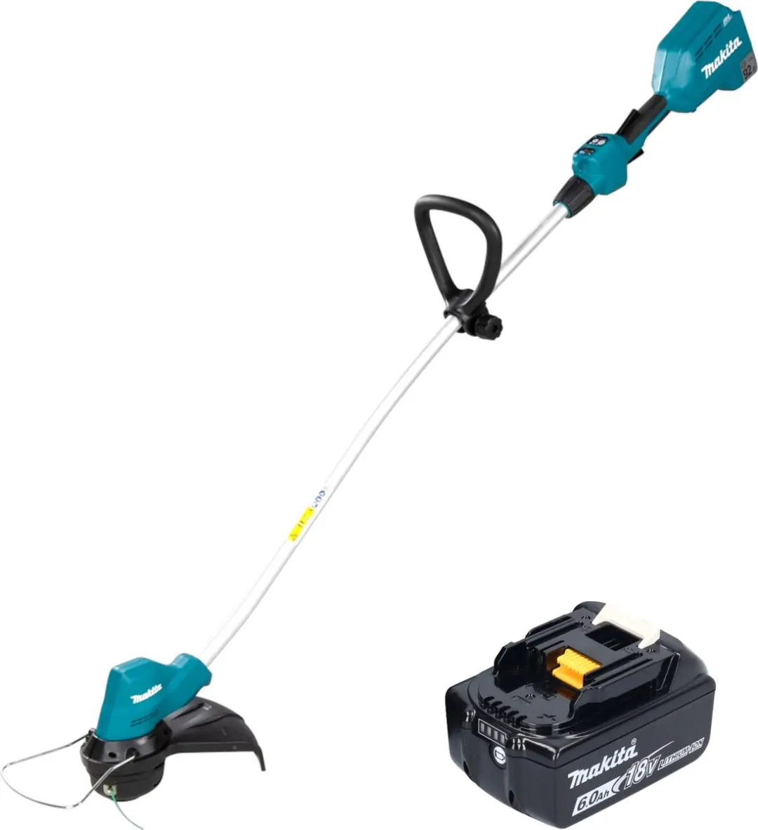 Makita DUR189G Accu Grastrimmer 18V 300mm