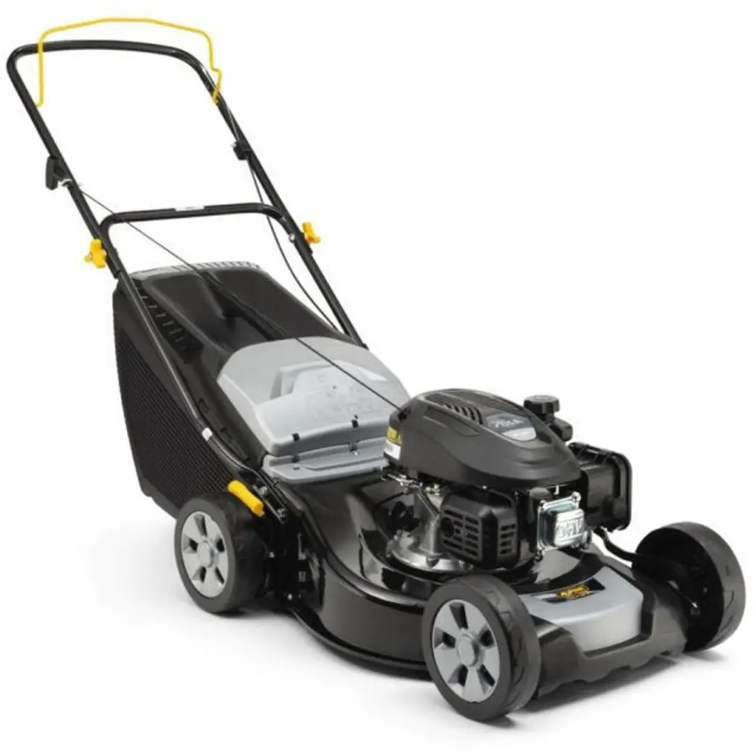 Alpina AL4 46 A Benzine Grasmaaier 123cc