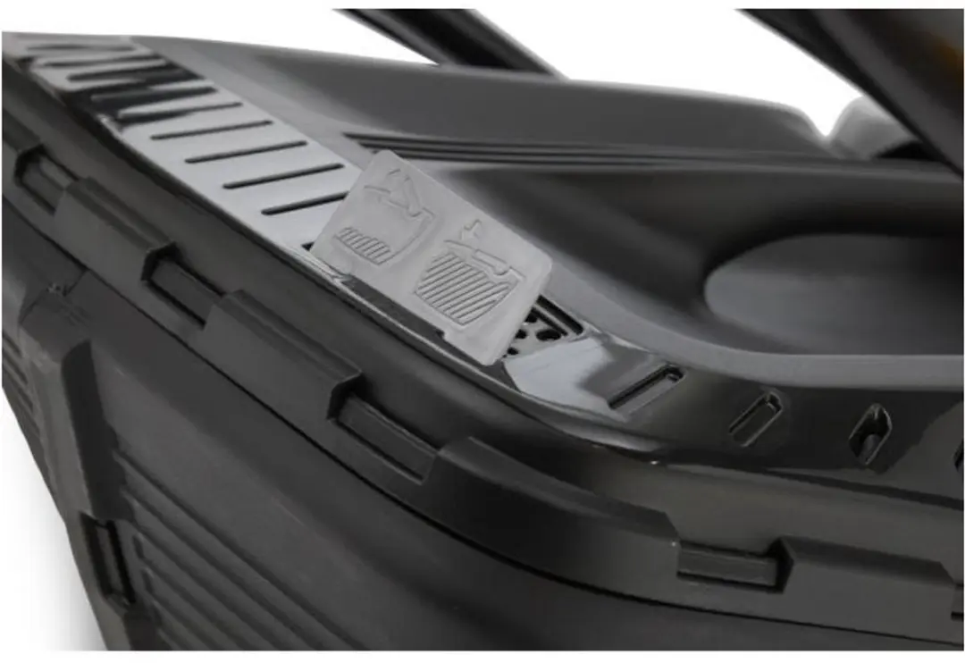Alpina AL4 46 A Benzine Grasmaaier 123cc - 46cm - 60L - afbeelding 4 van 5