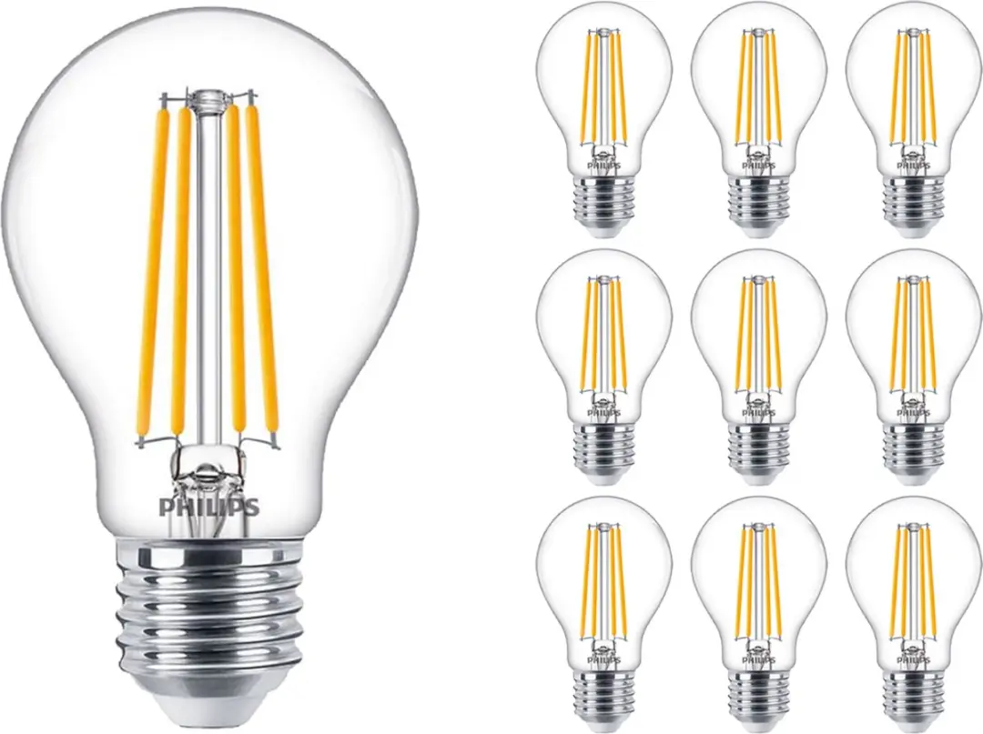 Philips MASTER Value LED E27 5.9W 806lm
