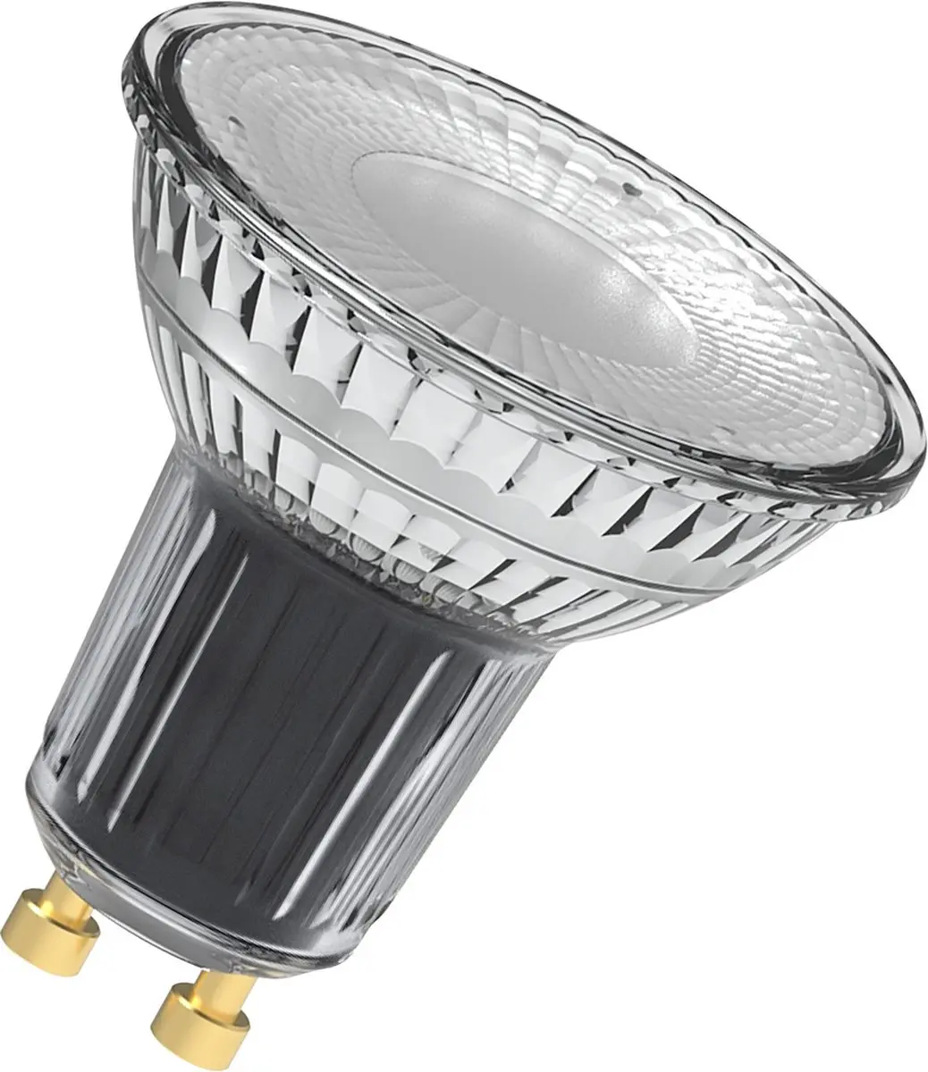 Osram LED Reflector GU10 7.9W Koelwit - 4000K - afbeelding 6 van 6