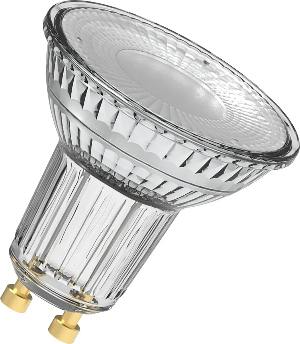 Osram LED Reflector GU10 7.9W Koelwit - 4000K - afbeelding 4 van 6