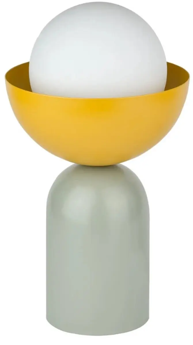 LEDVANCE Decor Bowl Table E14 Groene LED-Armatuur