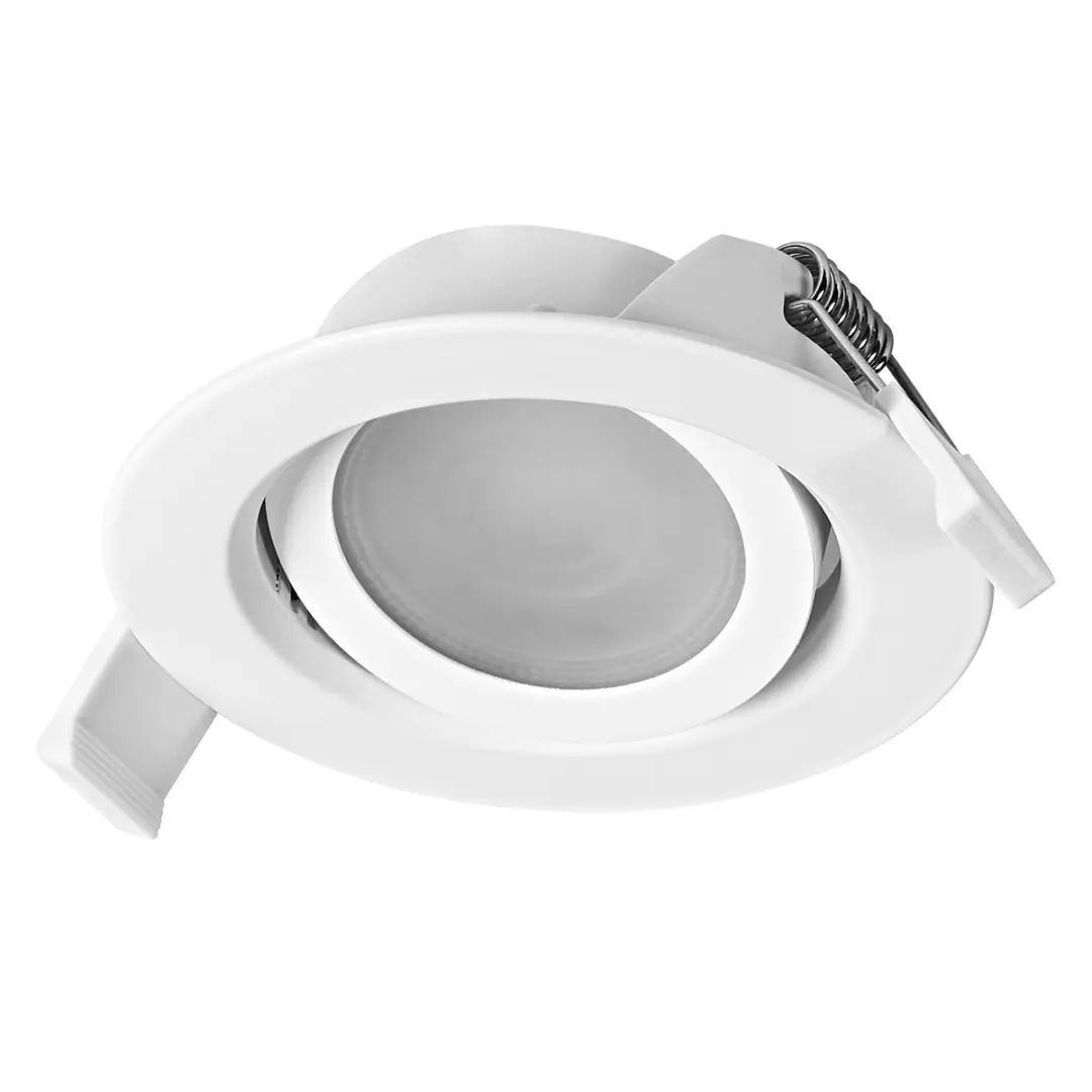 Osram Spot Set LED Inbouwspots DIM 4,9W 120°