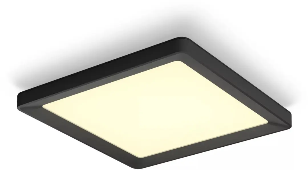 Philips Hue White Ambiance Plafondpaneel Klein
