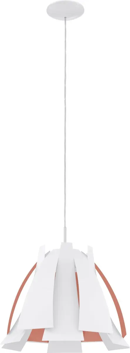 Eglo Tressi Hanglamp 1 Licht Ø435mm