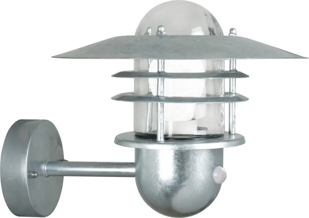 Nordlux Agger Wandlamp Sensor E27
