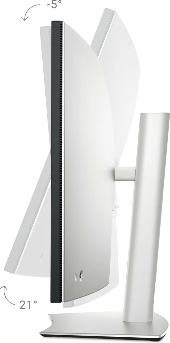 Dell UltraSharp U4025QW 40 inch Monitor - 5K2K 120Hz Thunderbolt 4