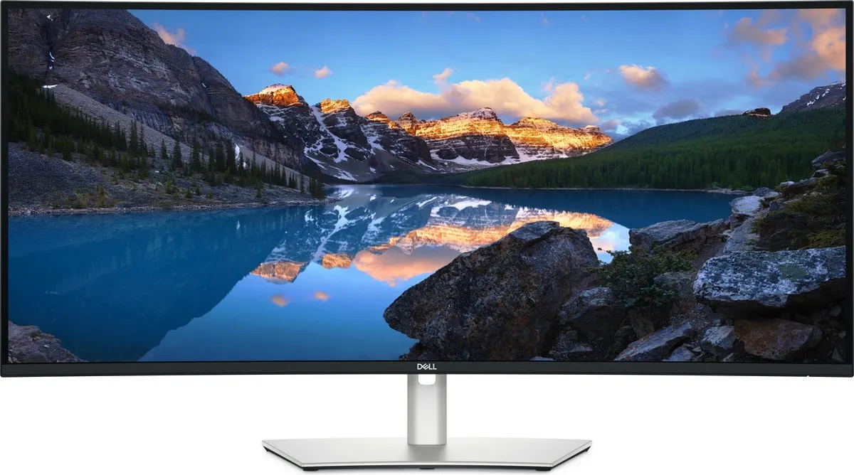 Dell UltraSharp U4025QW 40 inch Monitor