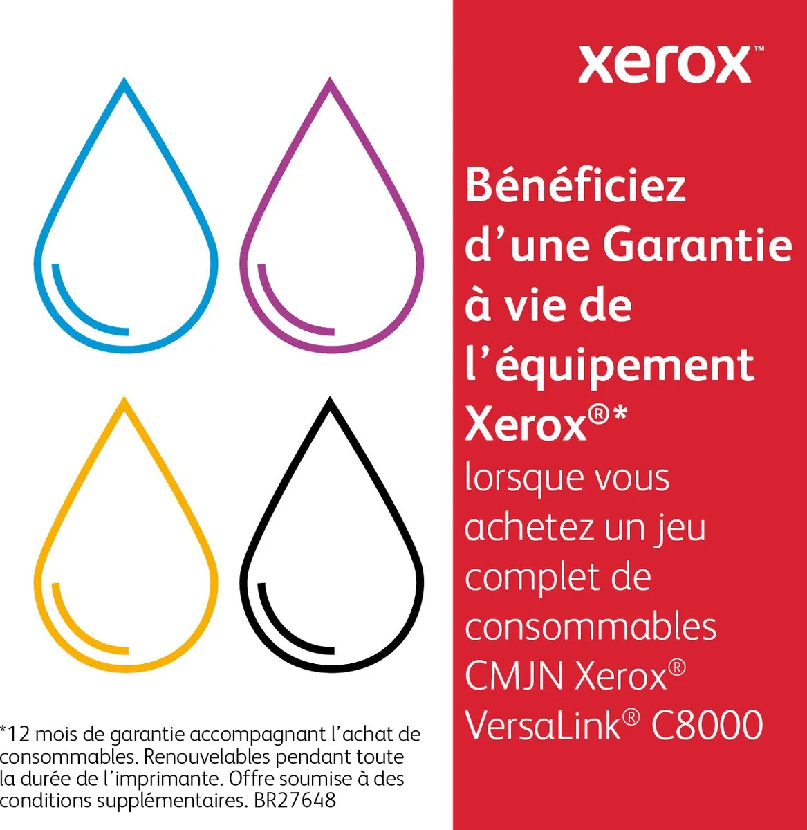 Xerox 106R04053 Tonercartridge - 1 Stuk - afbeelding 6 van 6