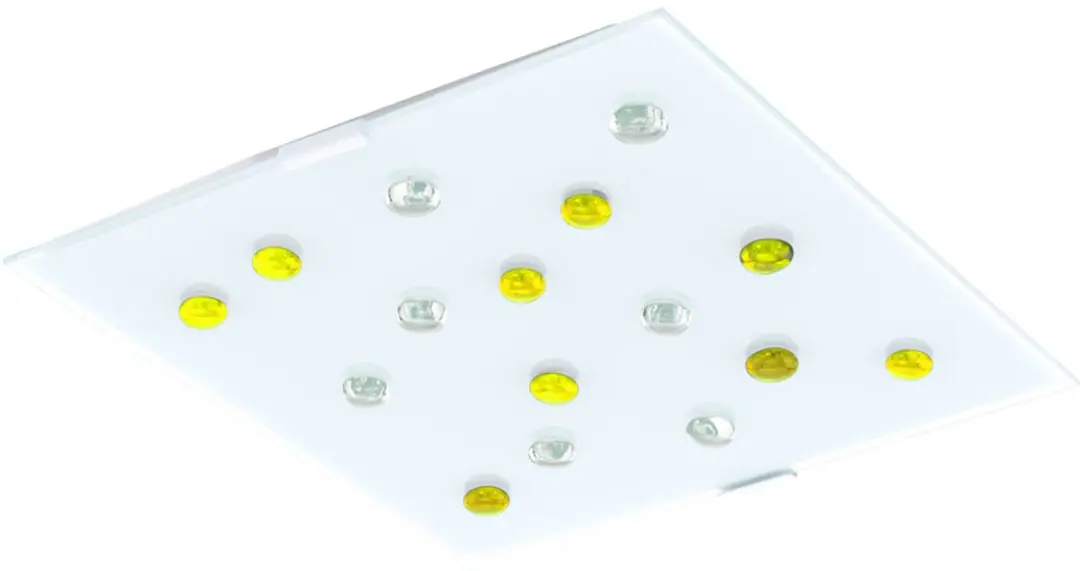 Eglo 87311O Plafondlamp