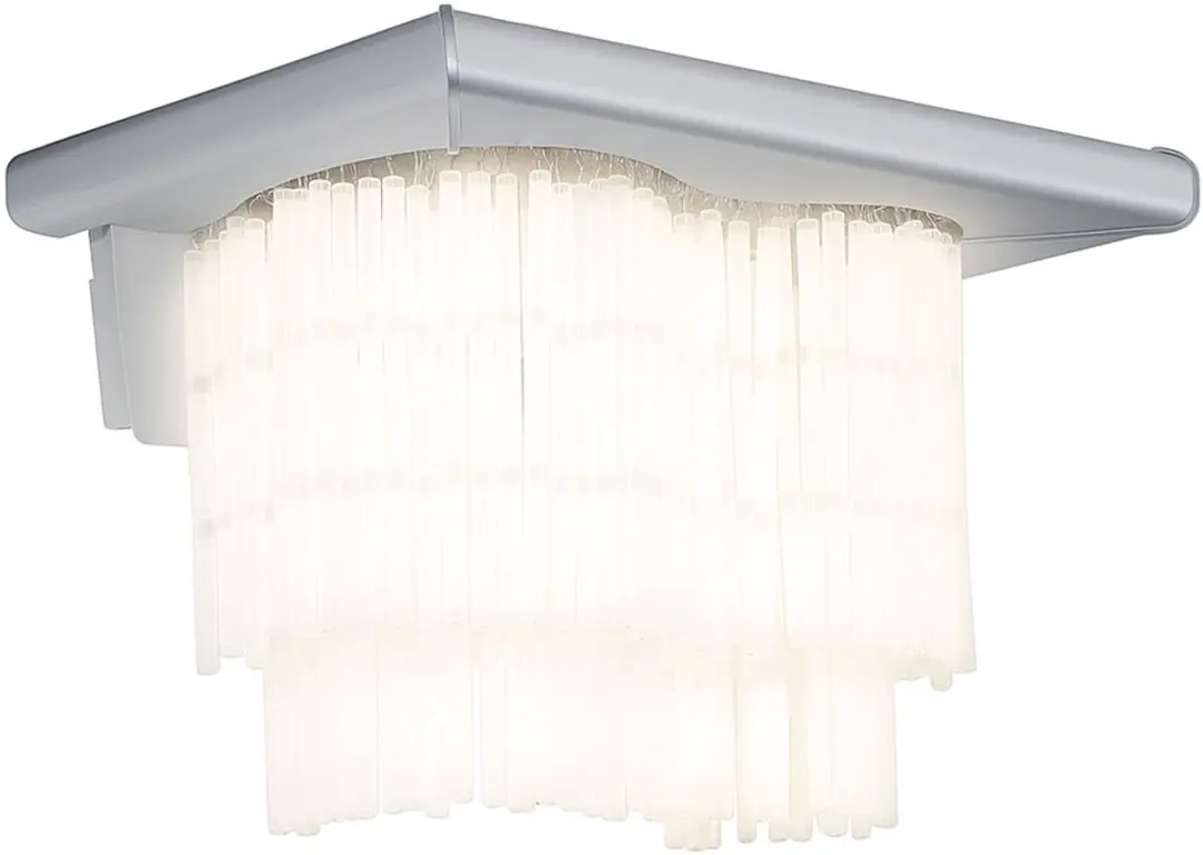 Eglo 88239 Wandlamp Glas Staven