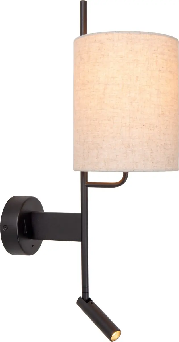 Lucide Magic Wandlamp E27