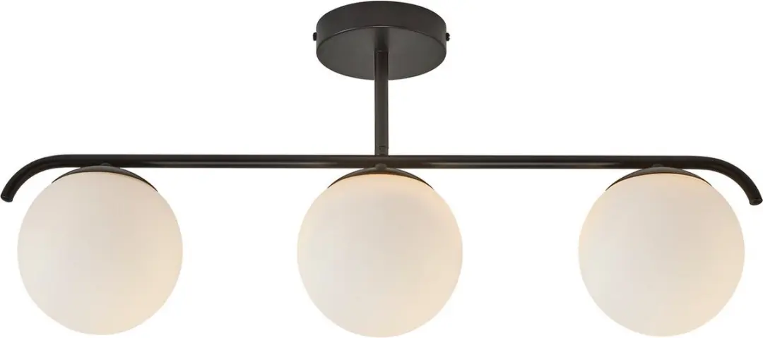 Nordlux Grant Hanglamp 3xE14
