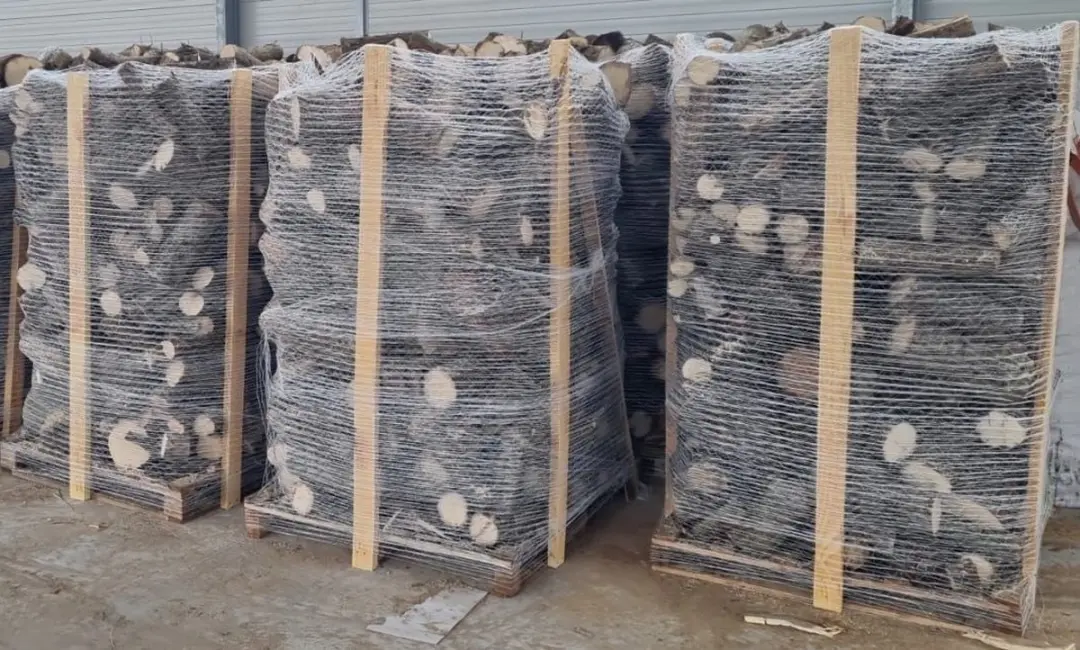 Intergard Beuken Haardhout 800kg