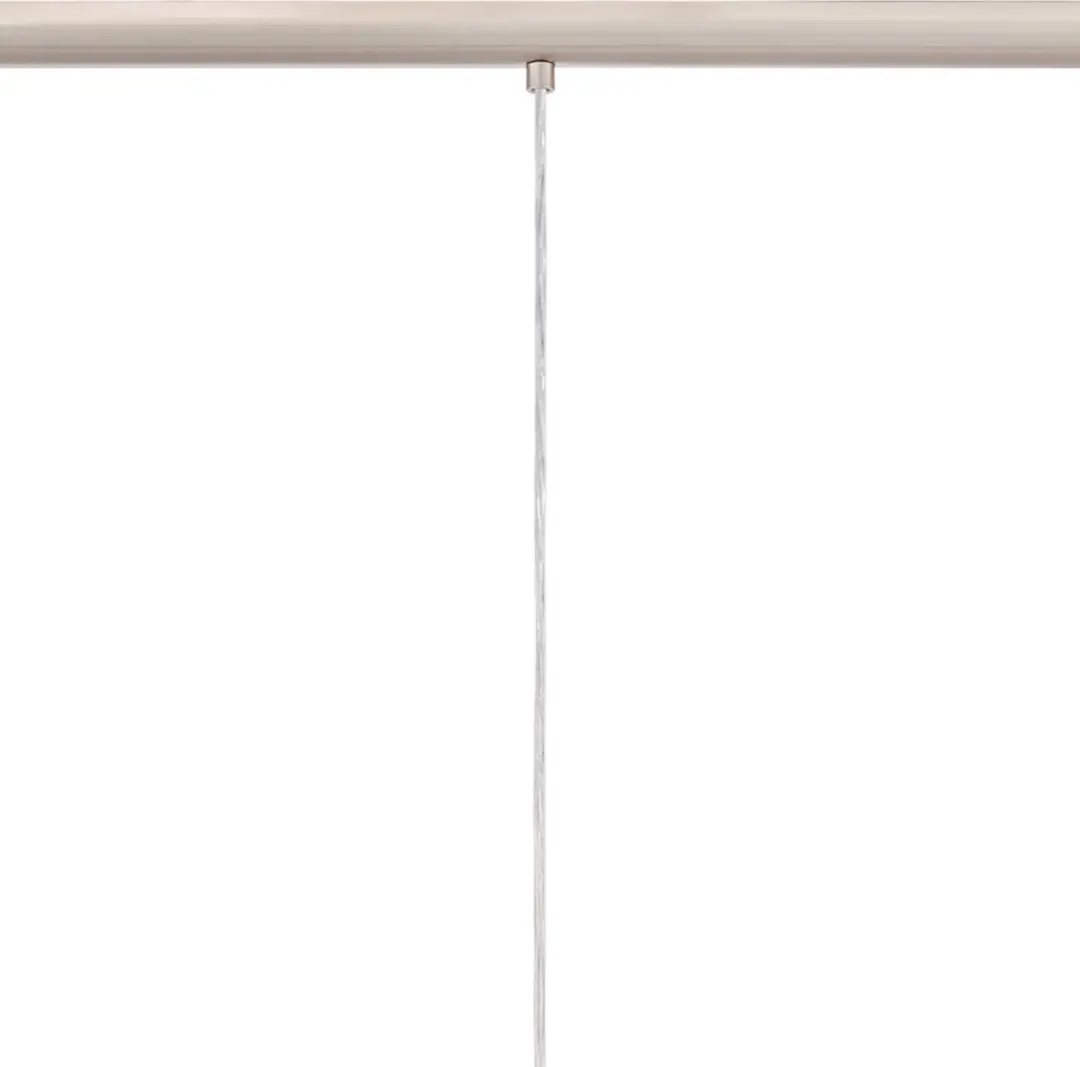 Eglo Selvino Hanglamp E27 - 71cm - Koper