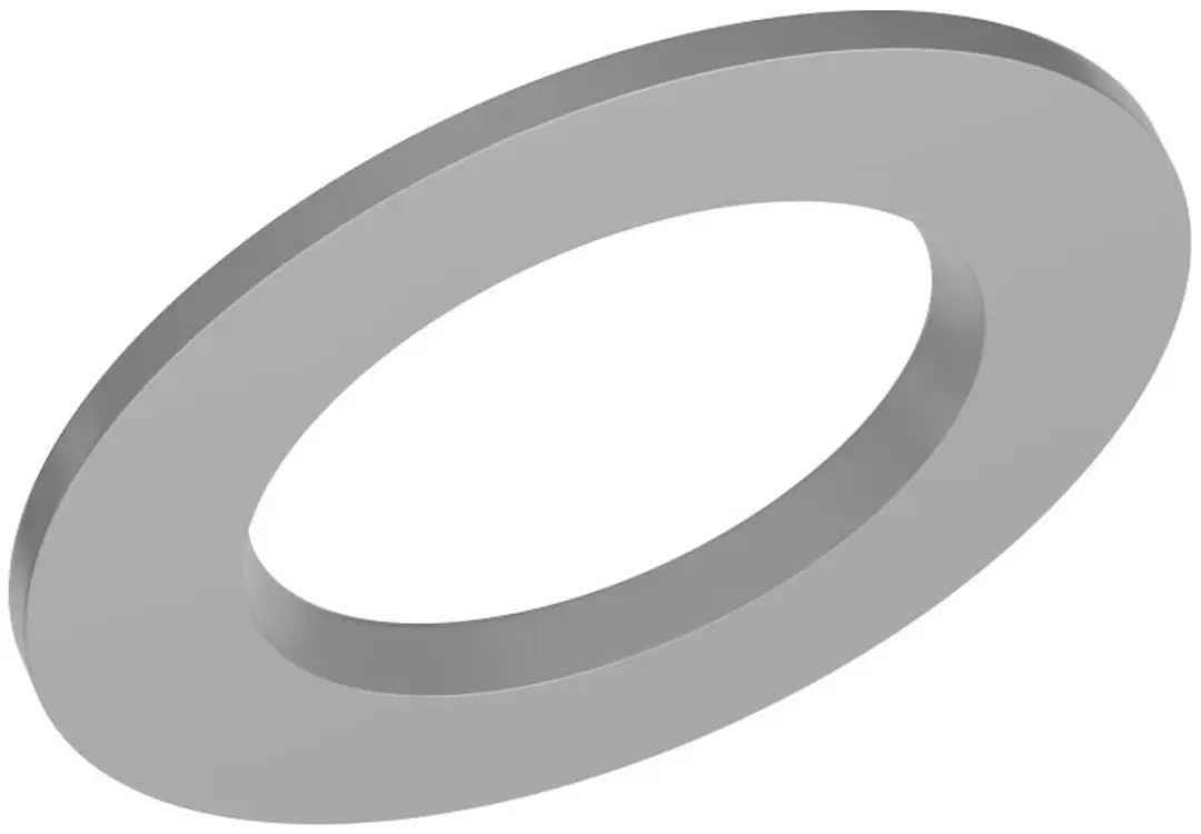 LEDVANCE Comfort Extension Ring D140 Gy