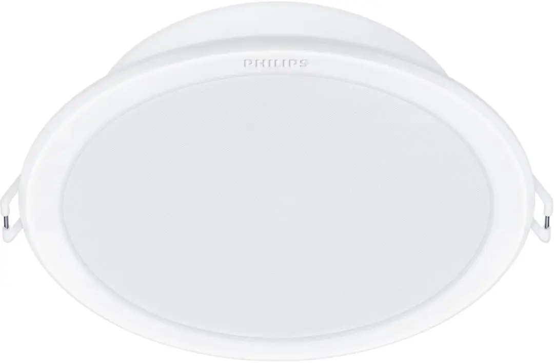 Philips LED Downlight 12.5W 3000K