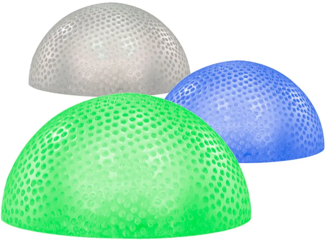 Eglo Edi Light 51279 LED Hemisfeerlampen Set