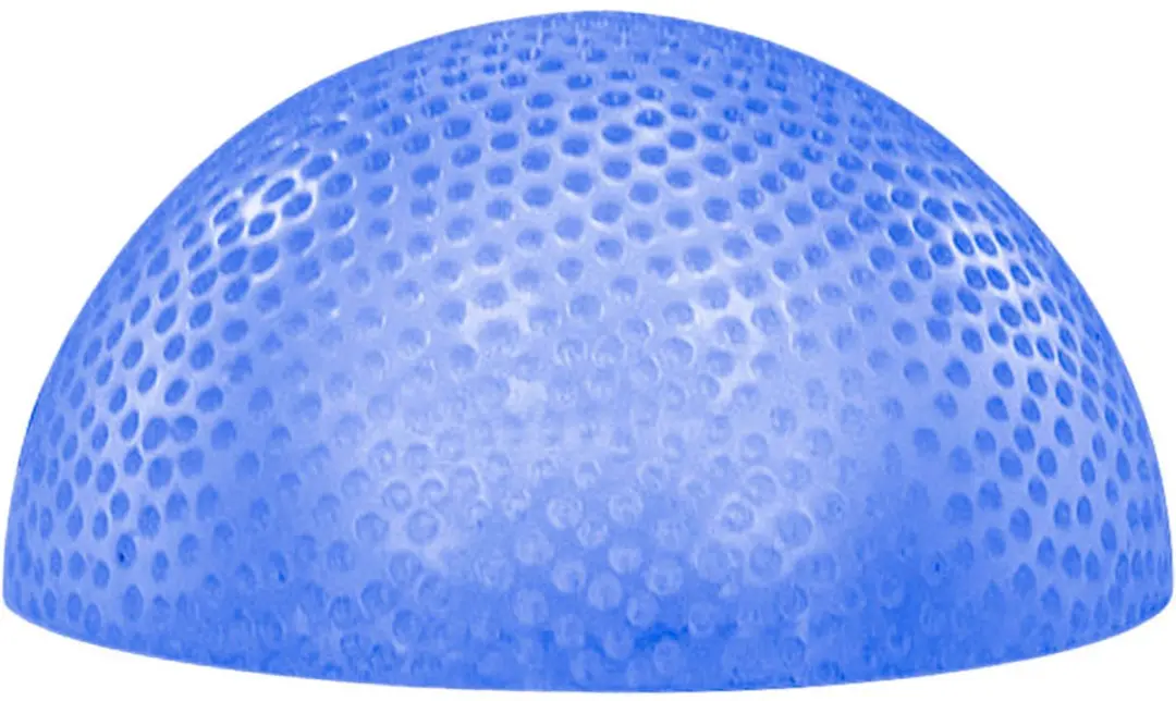 Eglo Edi Light 51279 LED Hemisfeerlampen Set - 3 Stuks - IP44