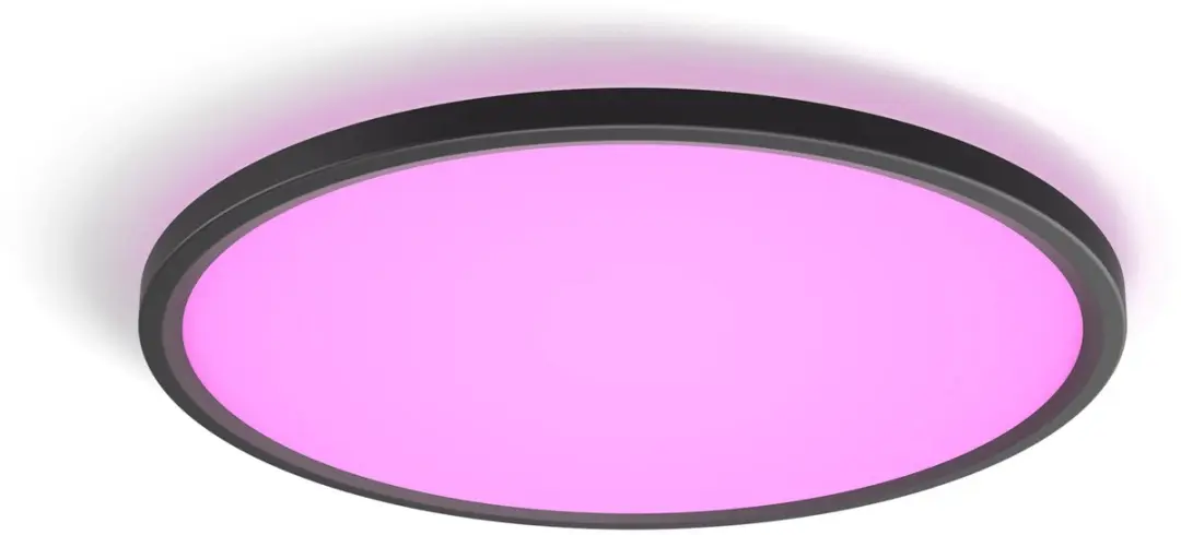 Philips Hue White and Color Ambiance WCA LED-Plafondpaneel 42,1cm