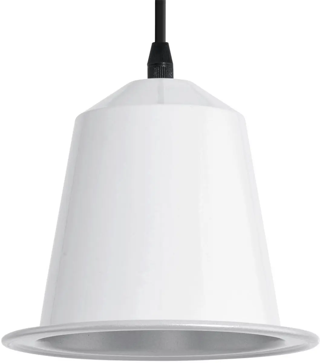 Eglo 75111 Hanglamp LED - 5W 400lm Warm Wit - 17.5x110cm - afbeelding 4 van 6