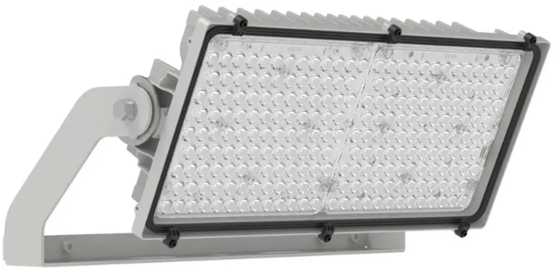 LEDVANCE Floodlight 600W 5700K