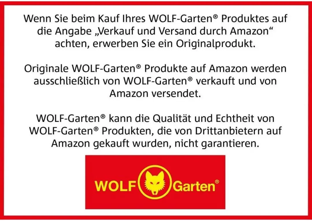 WOLF-Garten Energy Depot Tomaten Meststof ED-TO 0,32 - 1 Stuk