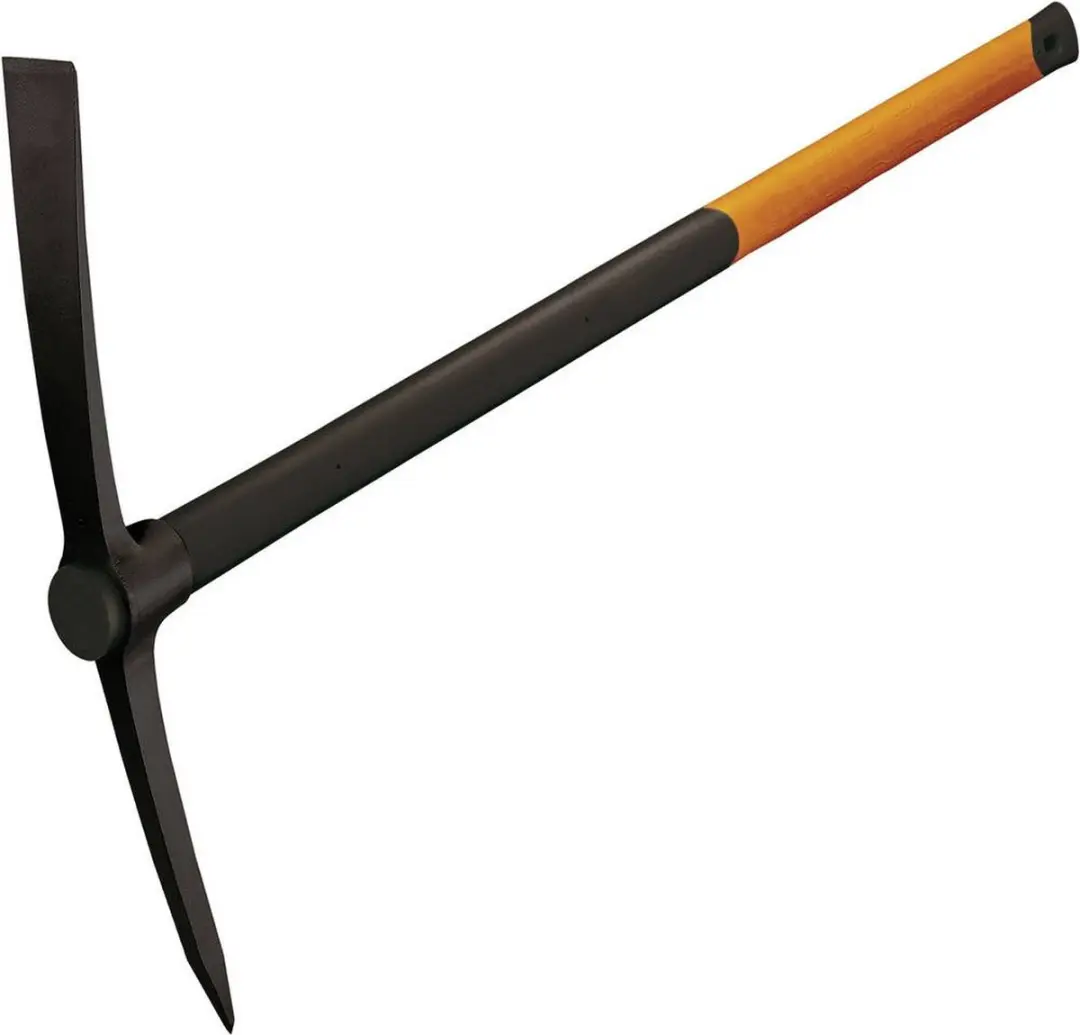Fiskars 171010 Pikhouweel