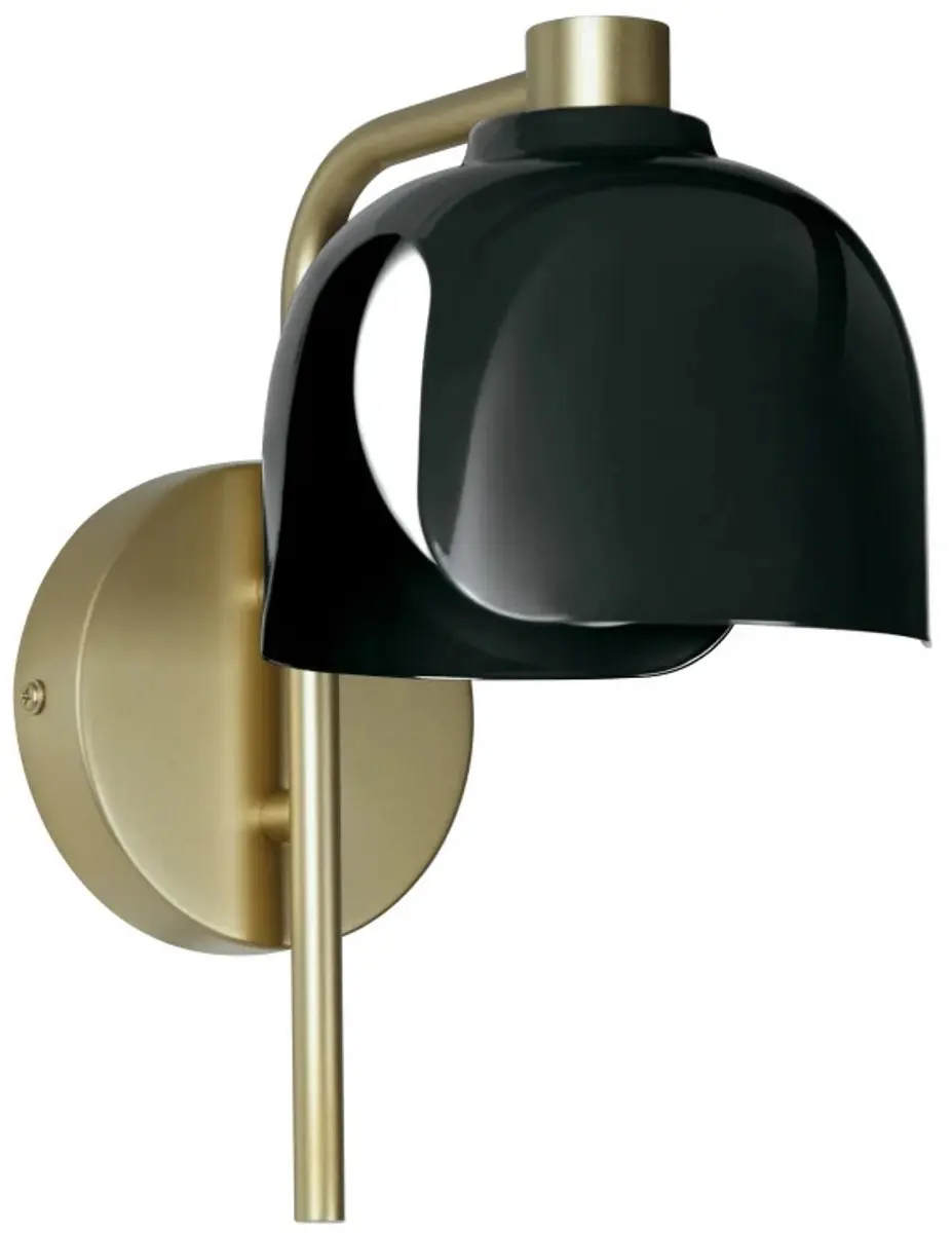 LEDVANCE Decor Corolle Wall G9 Armatuur