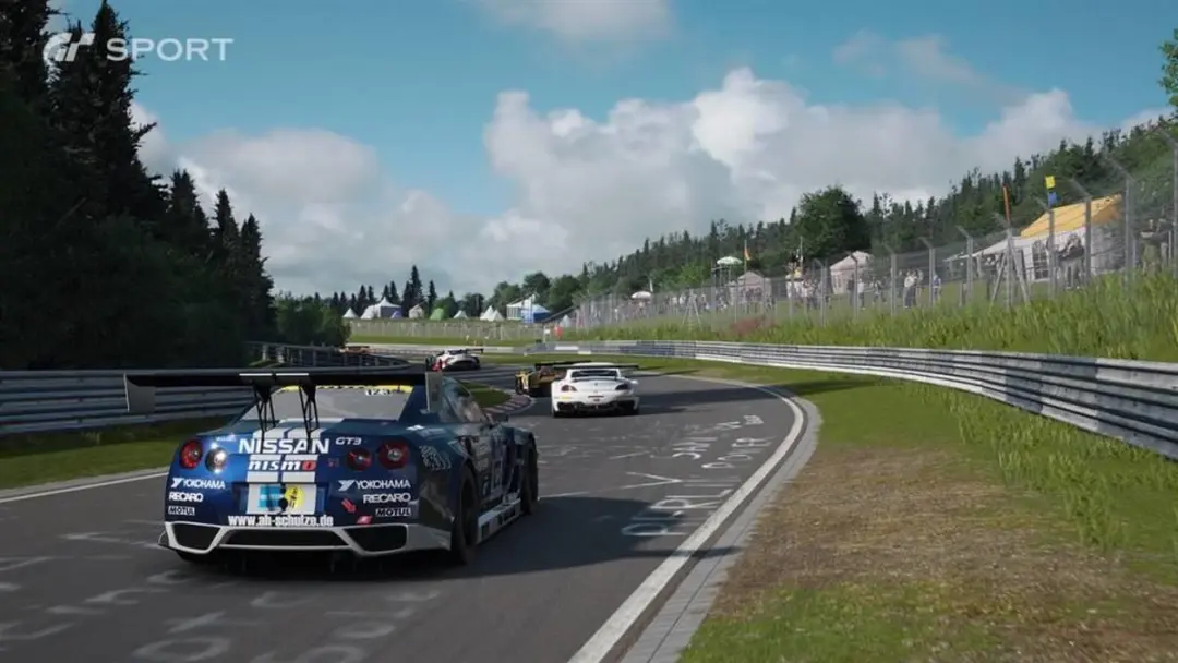 Sony PlayStation Gran Turismo 7 - PS4
