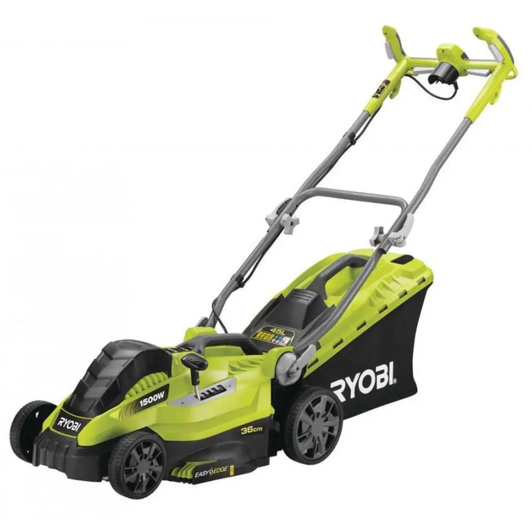 Ryobi RLM15E36H Elektrische Grasmaaier 1500W