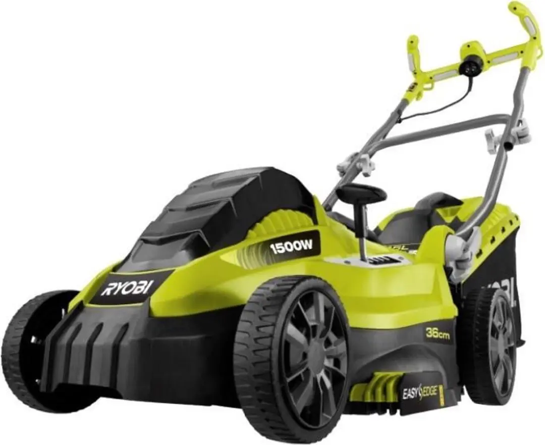 Ryobi RLM15E36H Elektrische Grasmaaier 1500W