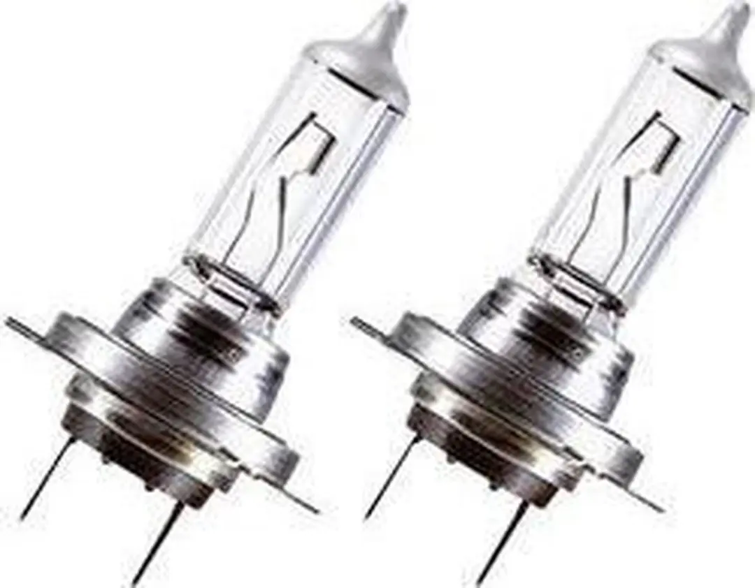 Osram Ultra Life Lamp - 2 Stuks - Warm wit - afbeelding 4 van 4