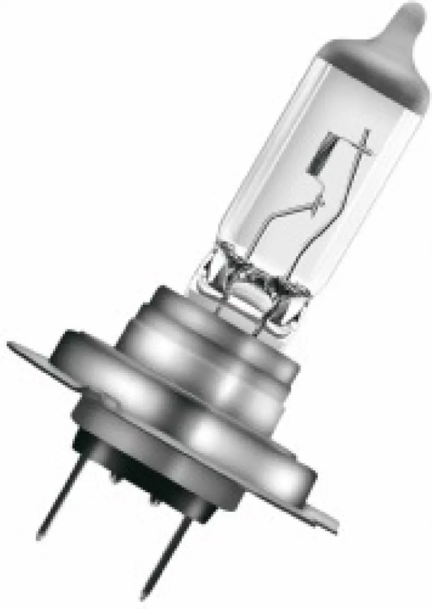 Osram Ultra Life Lamp