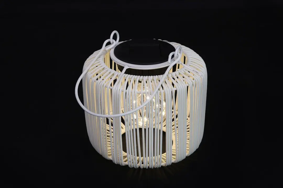 Countryfield Hanglamp Solar LED Didem