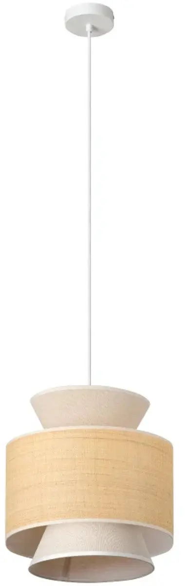LEDVANCE Decor Wrap Cone Pendant E27
