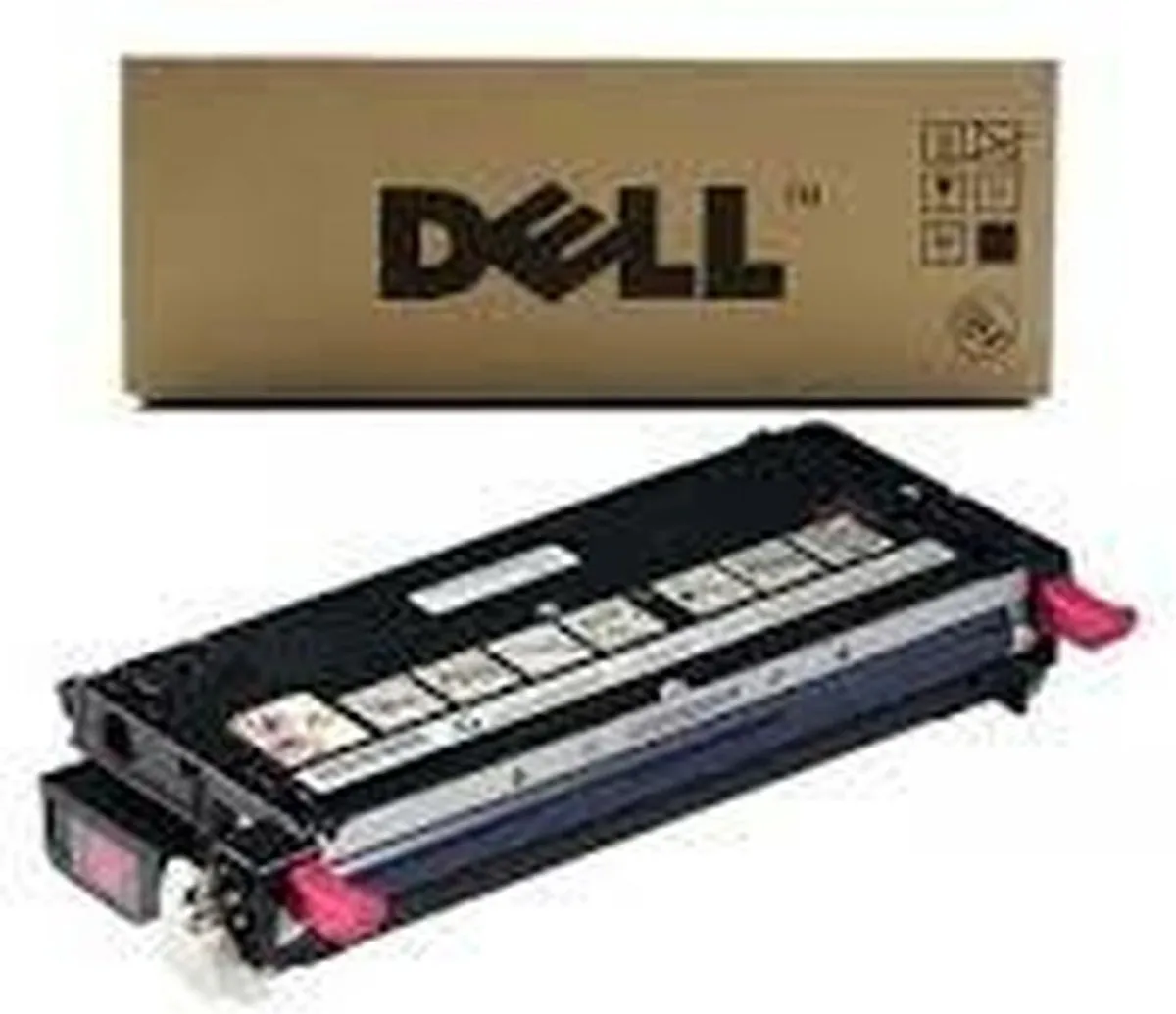 Dell 593-10172 Tonercartridge