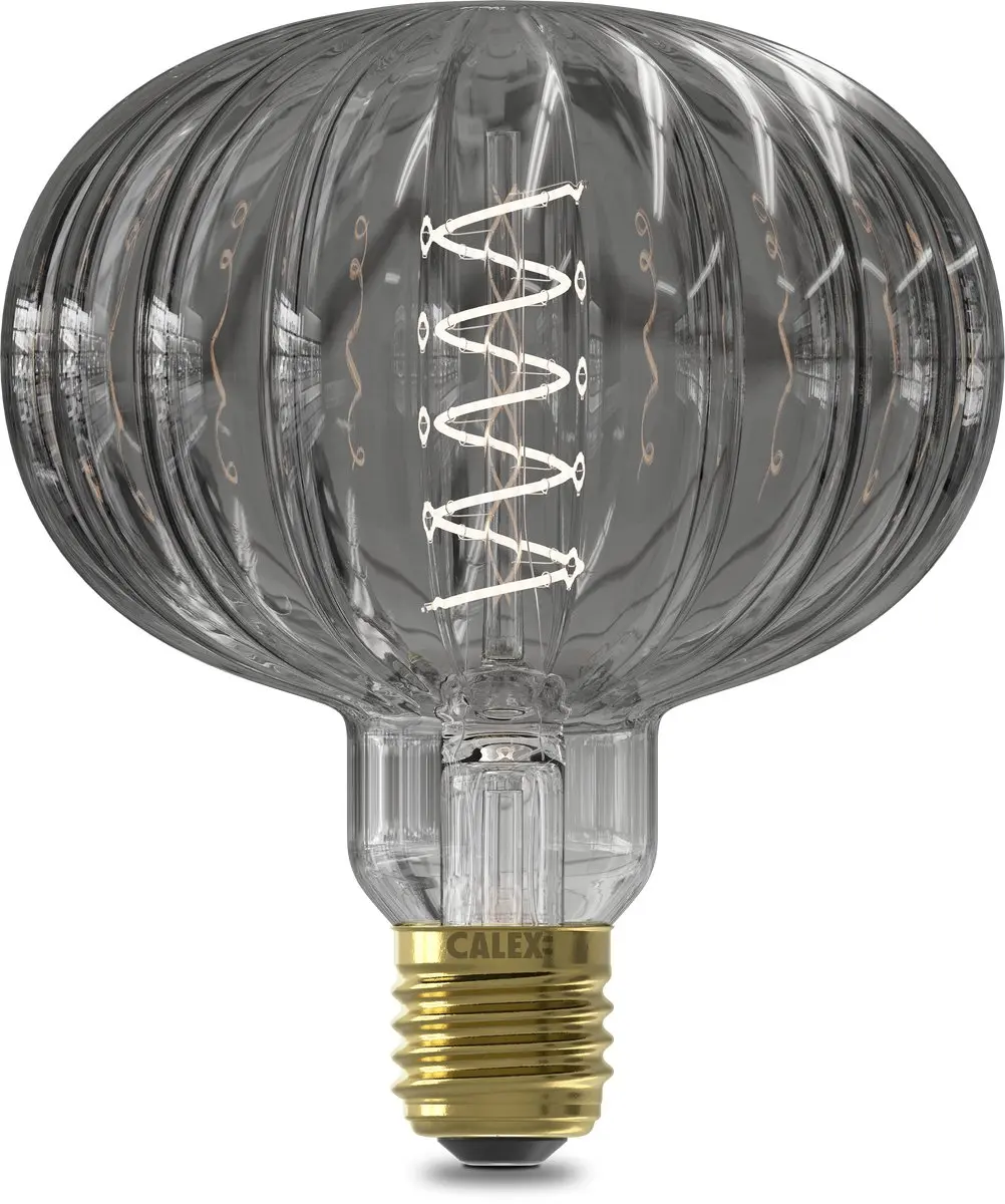 Calex Pulse Metz Titanium E27 4W