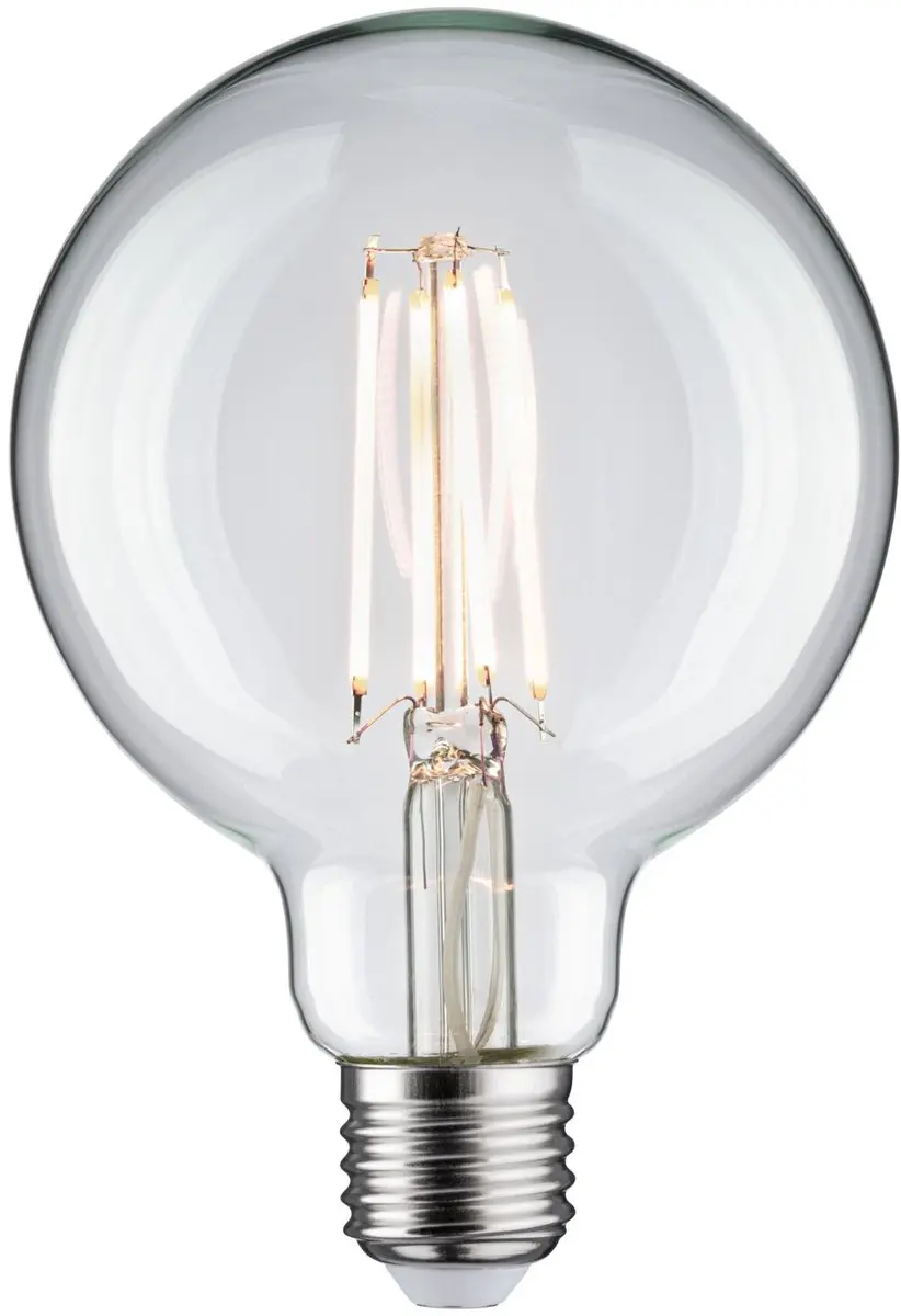 Paulmann Filament LED Globe G95 E27 7,5W 806lm