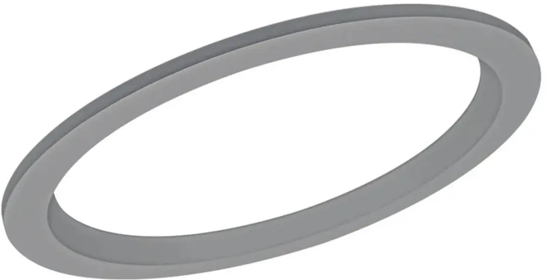 LEDVANCE Downlight Comfort Extension Ring D190