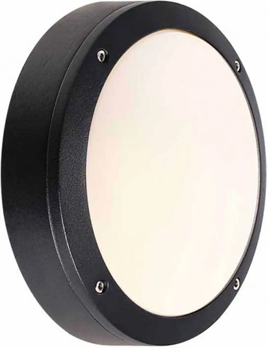 Nordlux Desi Wandlamp Buiten L E27
