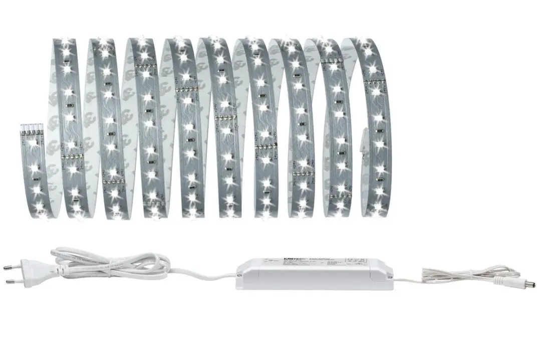 Paulmann 705.80 Universal Strip Light 3000mm - Zilver