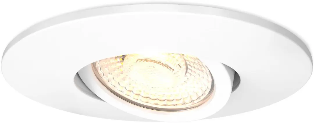Ledvion LED Inbouwspot 6W
