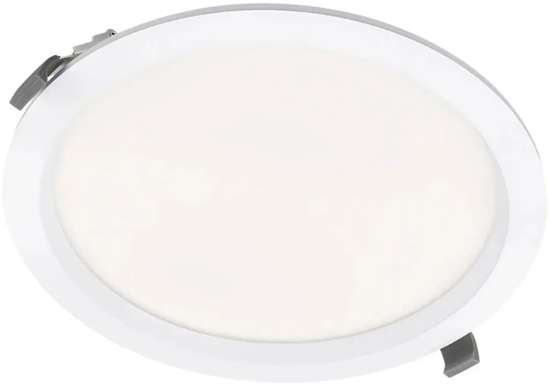 LEDVANCE Downlight Comfort Opaal 42W 250mm - IP44